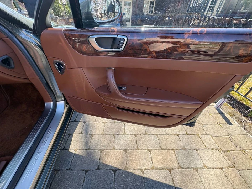 2007 Bentley Continental Flying Spur - Image 18 of 23