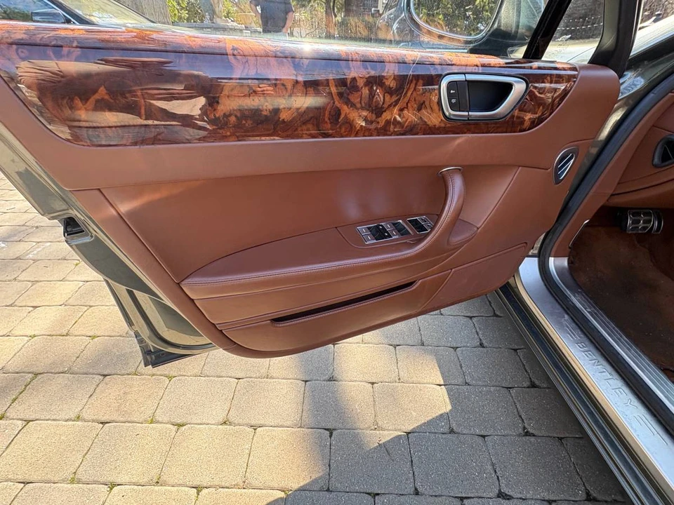 2007 Bentley Continental Flying Spur - Image 11 of 23
