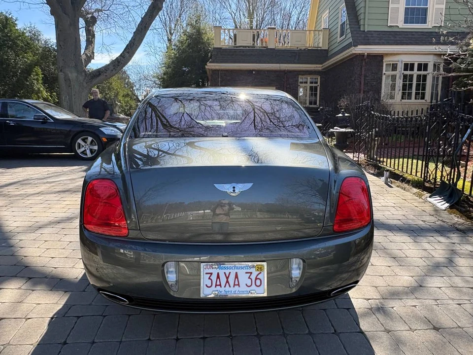2007 Bentley Continental Flying Spur - Image 5 of 23