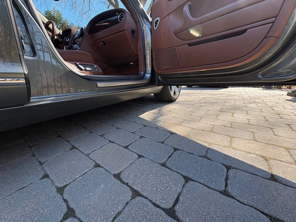 2007 Bentley Continental Flying Spur - Image 16 of 23