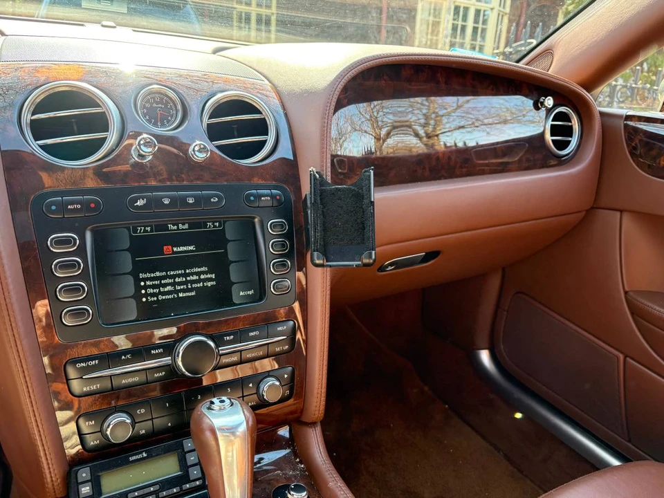 2007 Bentley Continental Flying Spur - Image 21 of 23