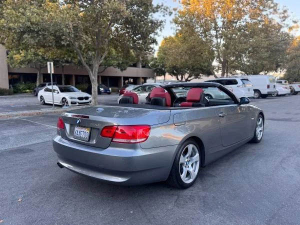 2007 BMW E93 3 Series Convertible - Image 3 of 17