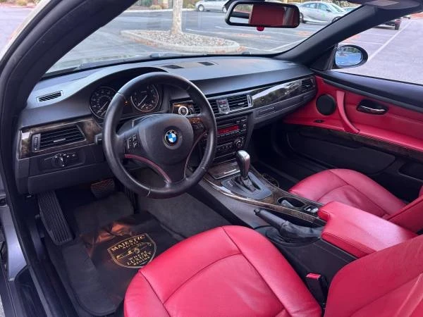 2007 BMW E93 3 Series Convertible - Image 14 of 17