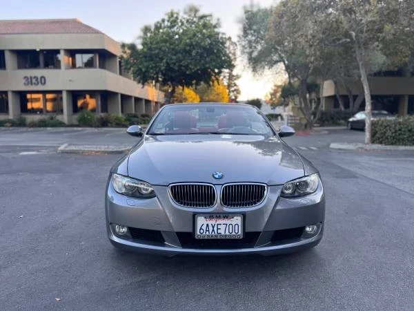 2007 BMW E93 3 Series Convertible - Image 2 of 17