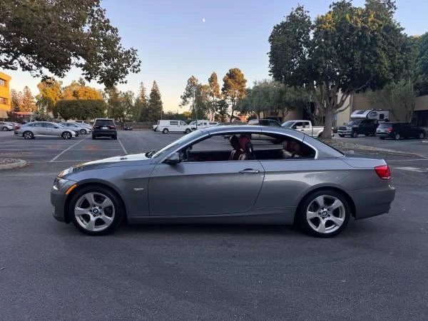 2007 BMW E93 3 Series Convertible - Image 11 of 17