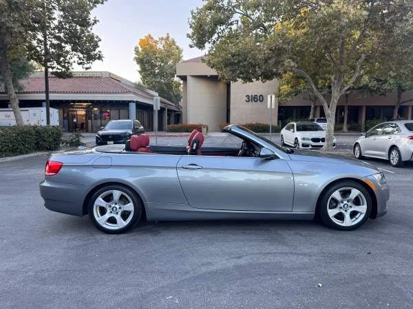 2007 BMW E93 3 Series Convertible - Image 7 of 17