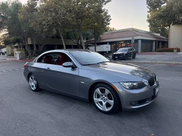 2007 BMW E93 3 Series Convertible - Image 12 of 17
