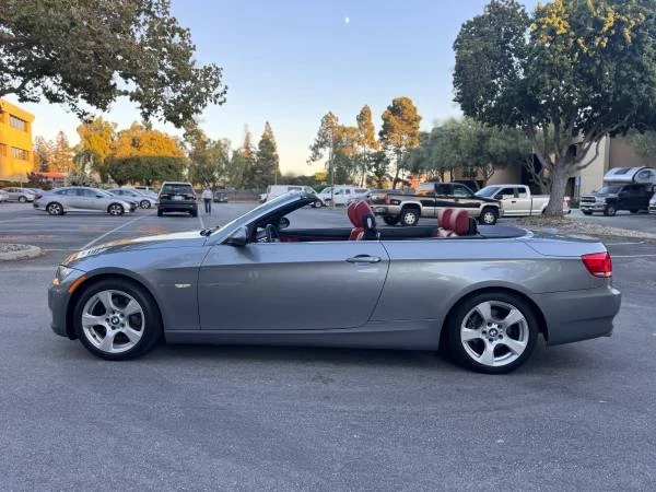 2007 BMW E93 3 Series Convertible - Image 6 of 17