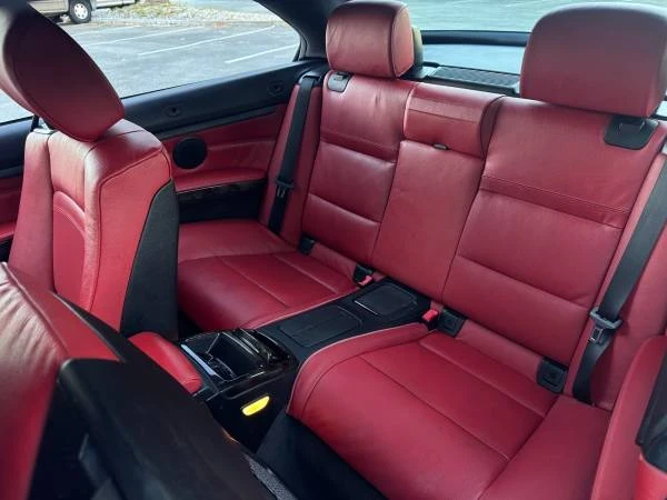 2007 BMW E93 3 Series Convertible - Image 15 of 17
