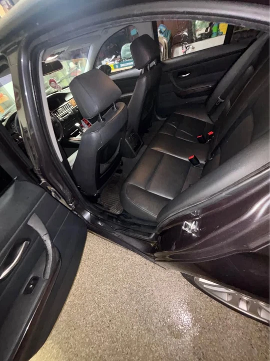 2007 BMW E90 3 Series Sedan - Image 9 of 11