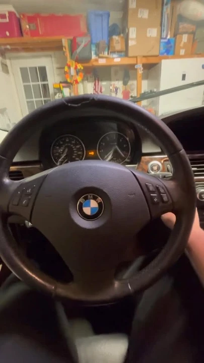 2007 BMW E90 3 Series Sedan - Image 11 of 11