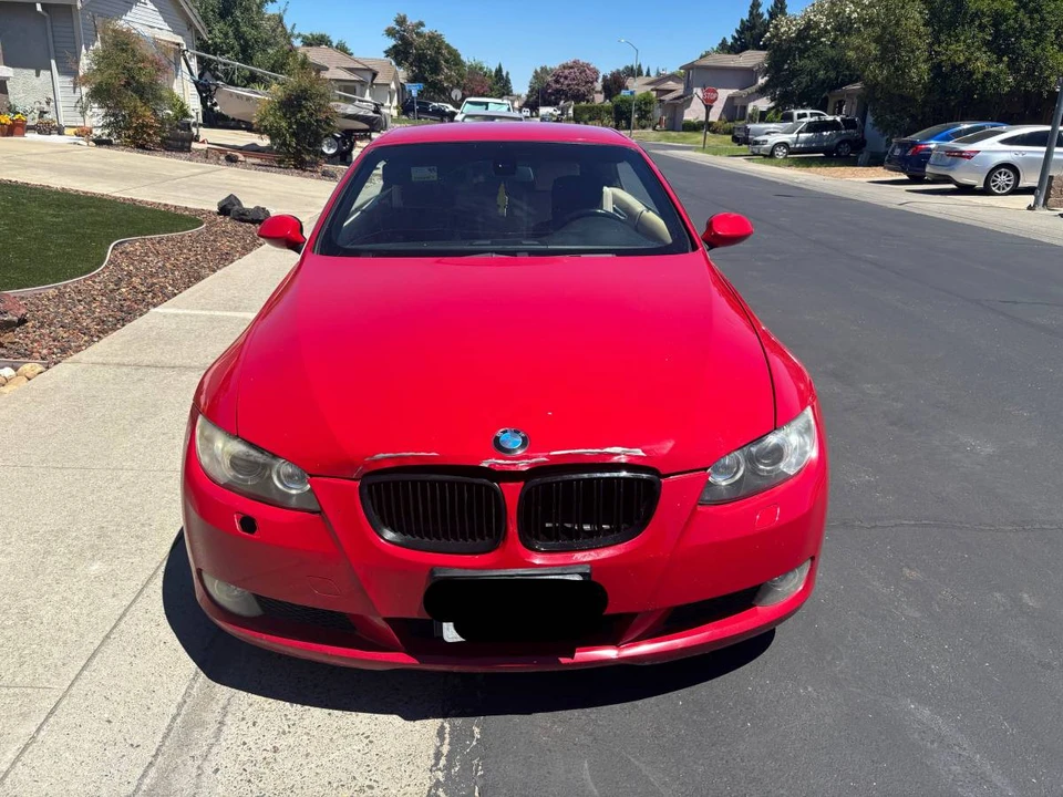 2003 BMW E46 3 Series - Image 2 of 8