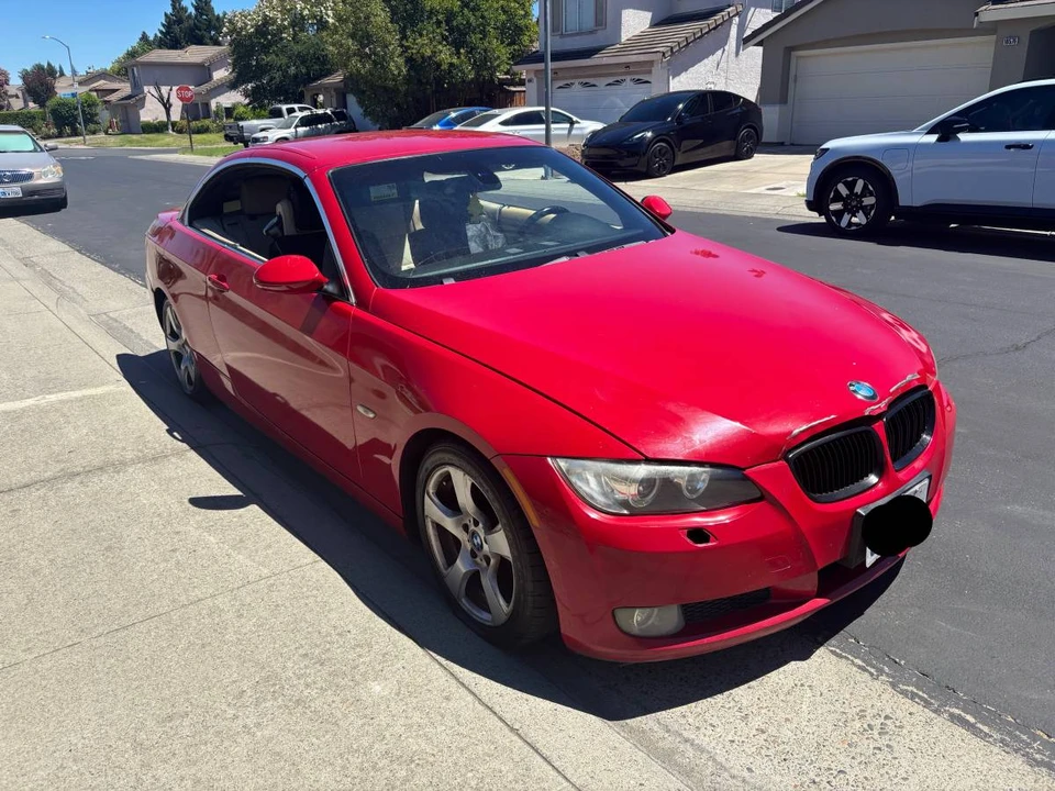 2003 BMW E46 3 Series - Image 6 of 8