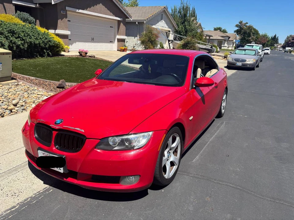 2003 BMW E46 3 Series - Image 3 of 8