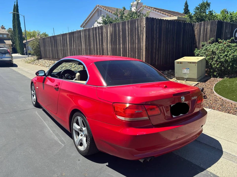 2003 BMW E46 3 Series - Image 5 of 8