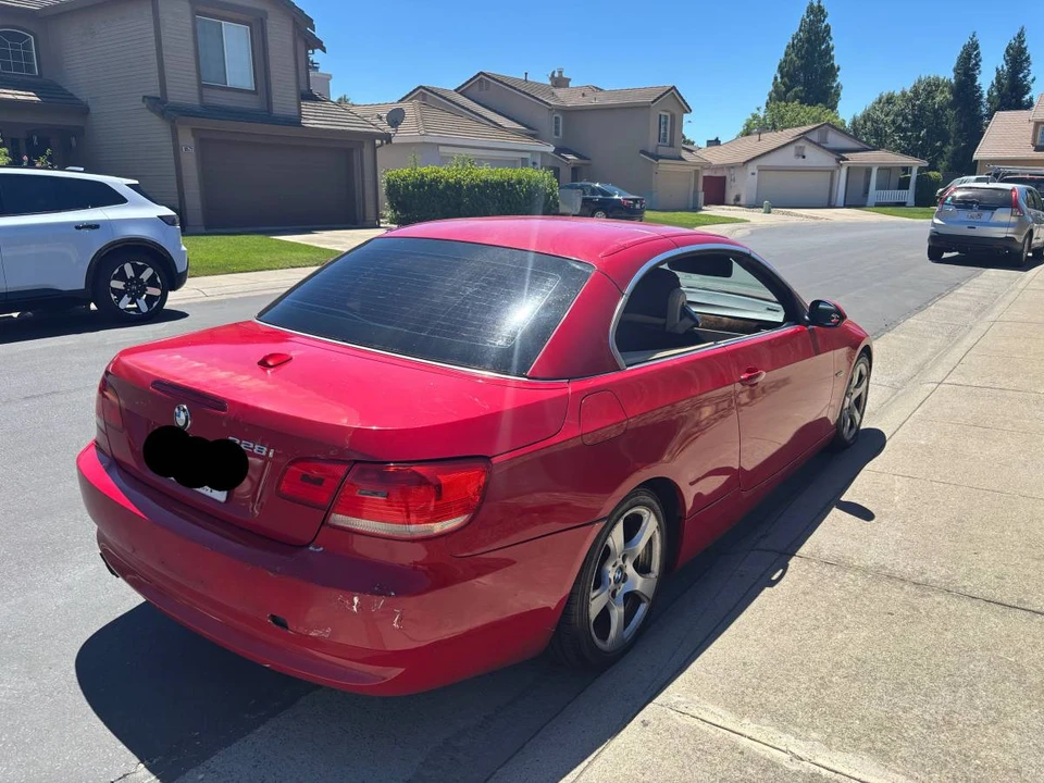 2003 BMW E46 3 Series - Image 4 of 8
