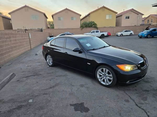 2007 BMW E90 3 Series Sedan - Image 3 of 8