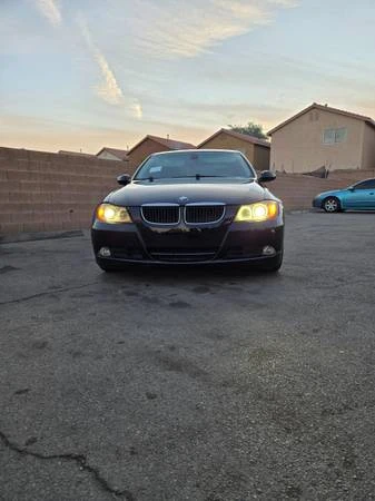2007 BMW E90 3 Series Sedan - Image 2 of 8