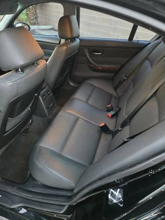 2007 BMW E90 3 Series Sedan - Image 6 of 8