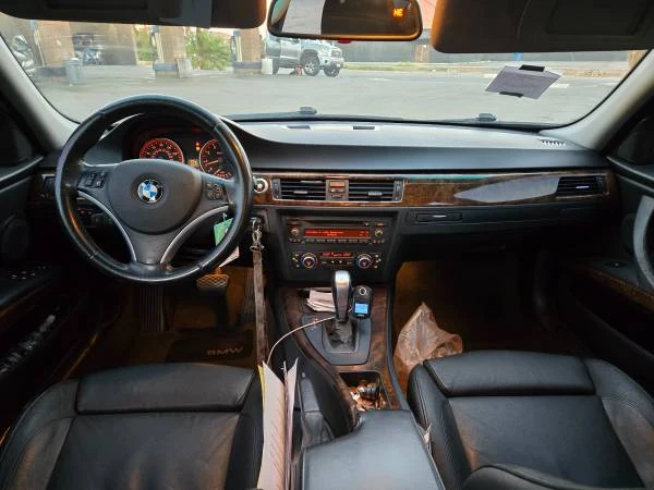 2007 BMW E90 3 Series Sedan - Image 8 of 8