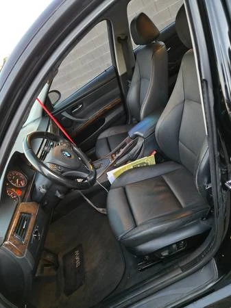 2007 BMW E90 3 Series Sedan - Image 7 of 8