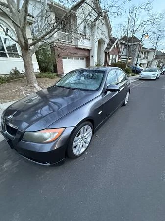 2007 BMW E90 3 Series Sedan - Image 2 of 10