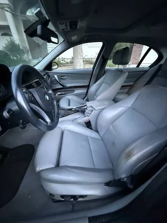 2007 BMW E90 3 Series Sedan - Image 7 of 10