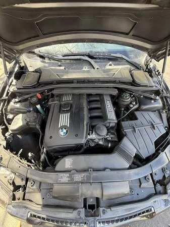 2007 BMW E90 3 Series Sedan - Image 10 of 10