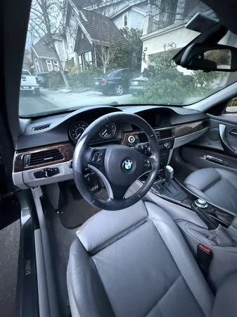 2007 BMW E90 3 Series Sedan - Image 8 of 10