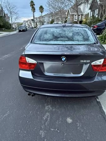 2007 BMW E90 3 Series Sedan - Image 5 of 10