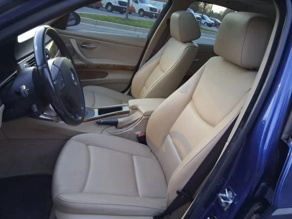 2007 BMW E90 3 Series Sedan - Image 11 of 13