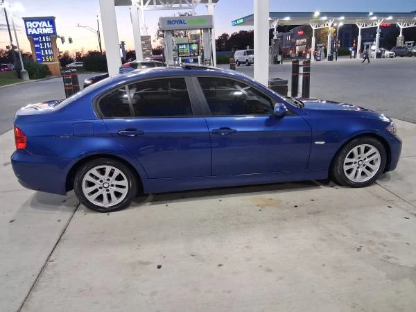 2007 BMW E90 3 Series Sedan - Image 5 of 13