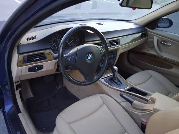 2007 BMW E90 3 Series Sedan - Image 9 of 13