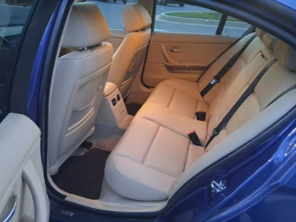 2007 BMW E90 3 Series Sedan - Image 17 of 17