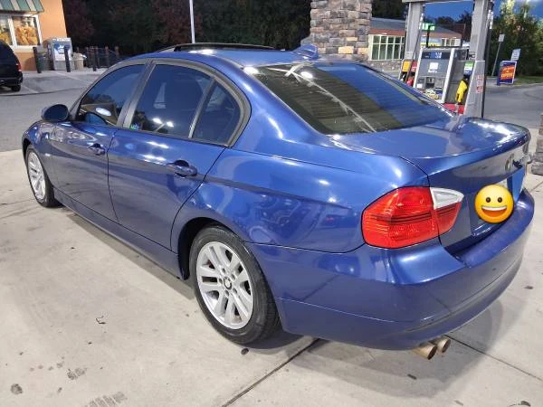 2007 BMW E90 3 Series Sedan - Image 9 of 17
