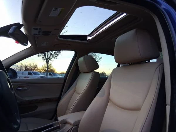 2007 BMW E90 3 Series Sedan - Image 16 of 17