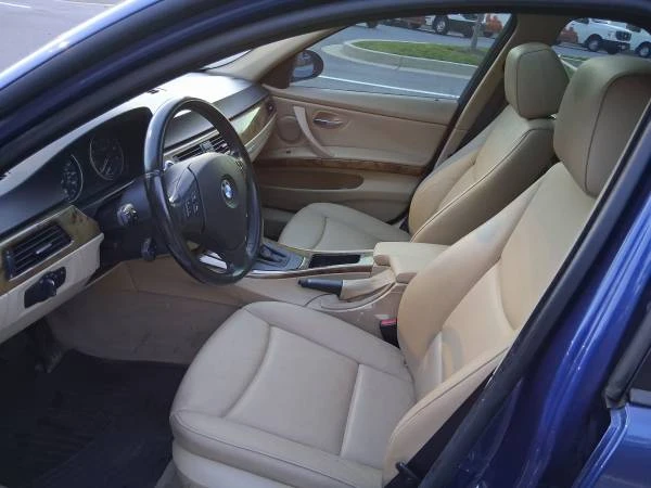 2007 BMW E90 3 Series Sedan - Image 14 of 17