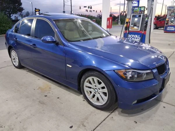 2007 BMW E90 3 Series Sedan - Image 2 of 17
