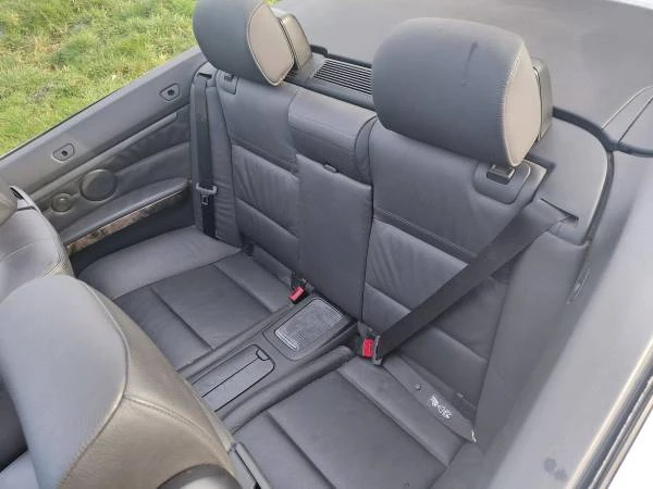 2007 BMW E93 335i Convertible - Image 11 of 15