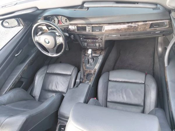 2007 BMW E93 335i Convertible - Image 12 of 15