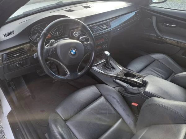 2007 BMW E93 335i Convertible - Image 13 of 15