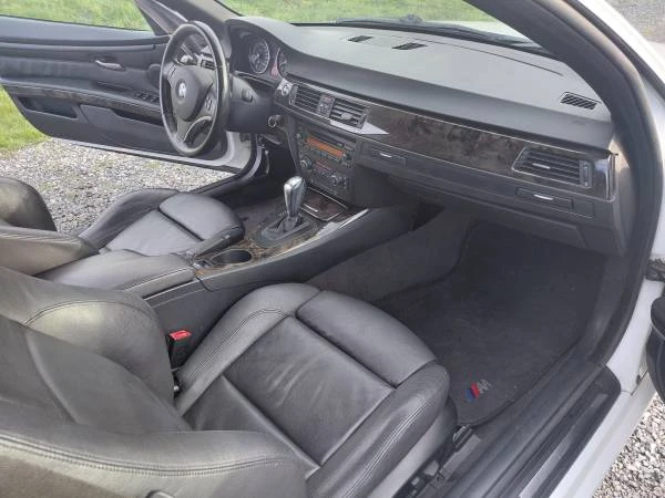2007 BMW E93 335i Convertible - Image 9 of 15