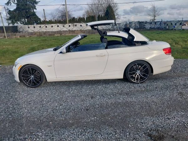 2007 BMW E93 335i Convertible - Image 15 of 15