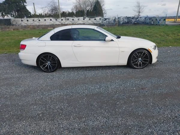 2007 BMW E93 335i Convertible - Image 2 of 15
