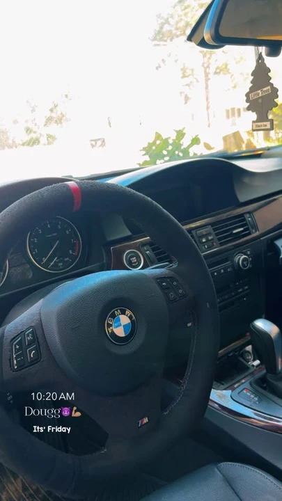 2007 BMW E92 335i Coupe - Image 9 of 9