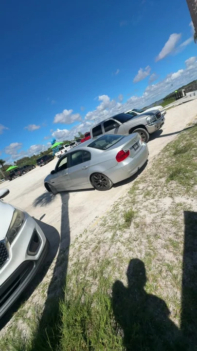 2007 BMW E92 335i Coupe - Image 3 of 9