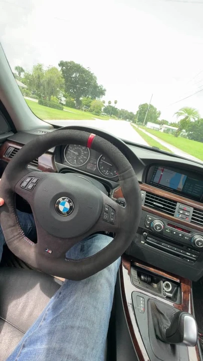 2007 BMW E92 335i Coupe - Image 6 of 9