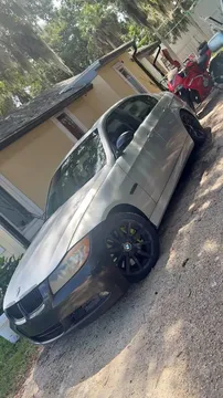 2007 BMW 335i
