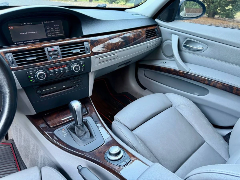 2007 BMW E90 335i Sedan - Image 10 of 18