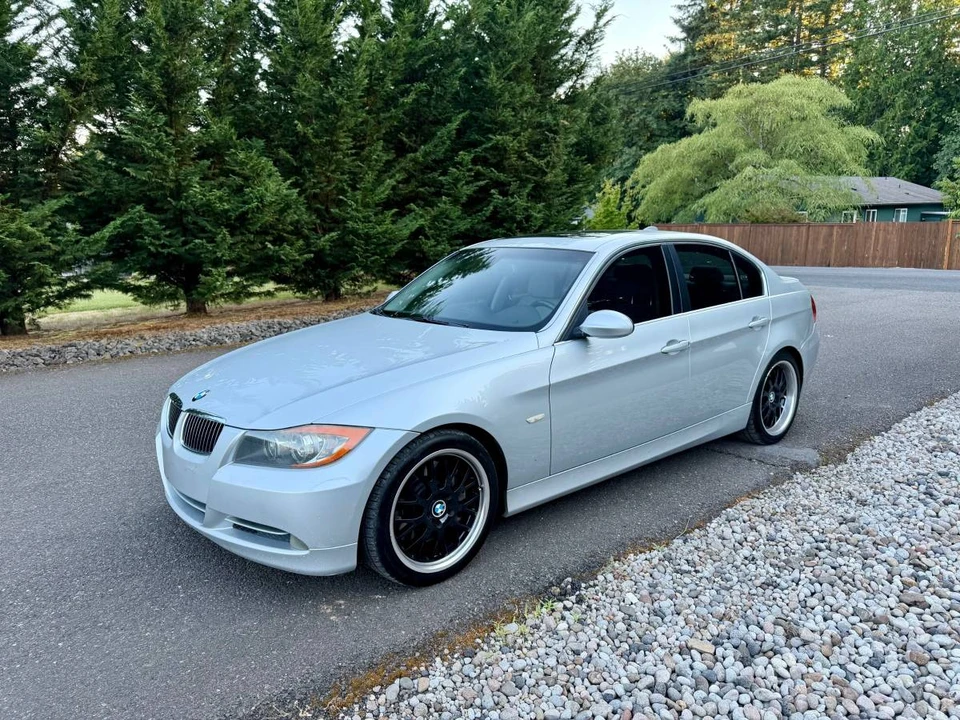 2007 BMW E90 335i Sedan - Image 2 of 18